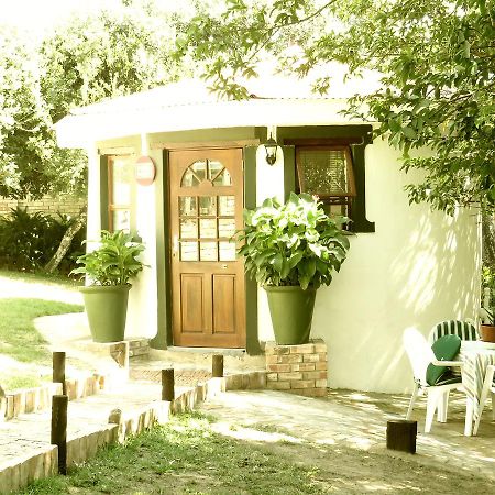 Wiltshire Rondavel Villa Port Alfred Eksteriør billede