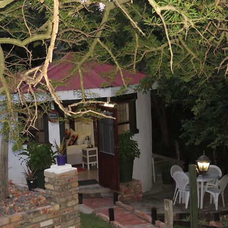 Wiltshire Rondavel Villa Port Alfred Eksteriør billede