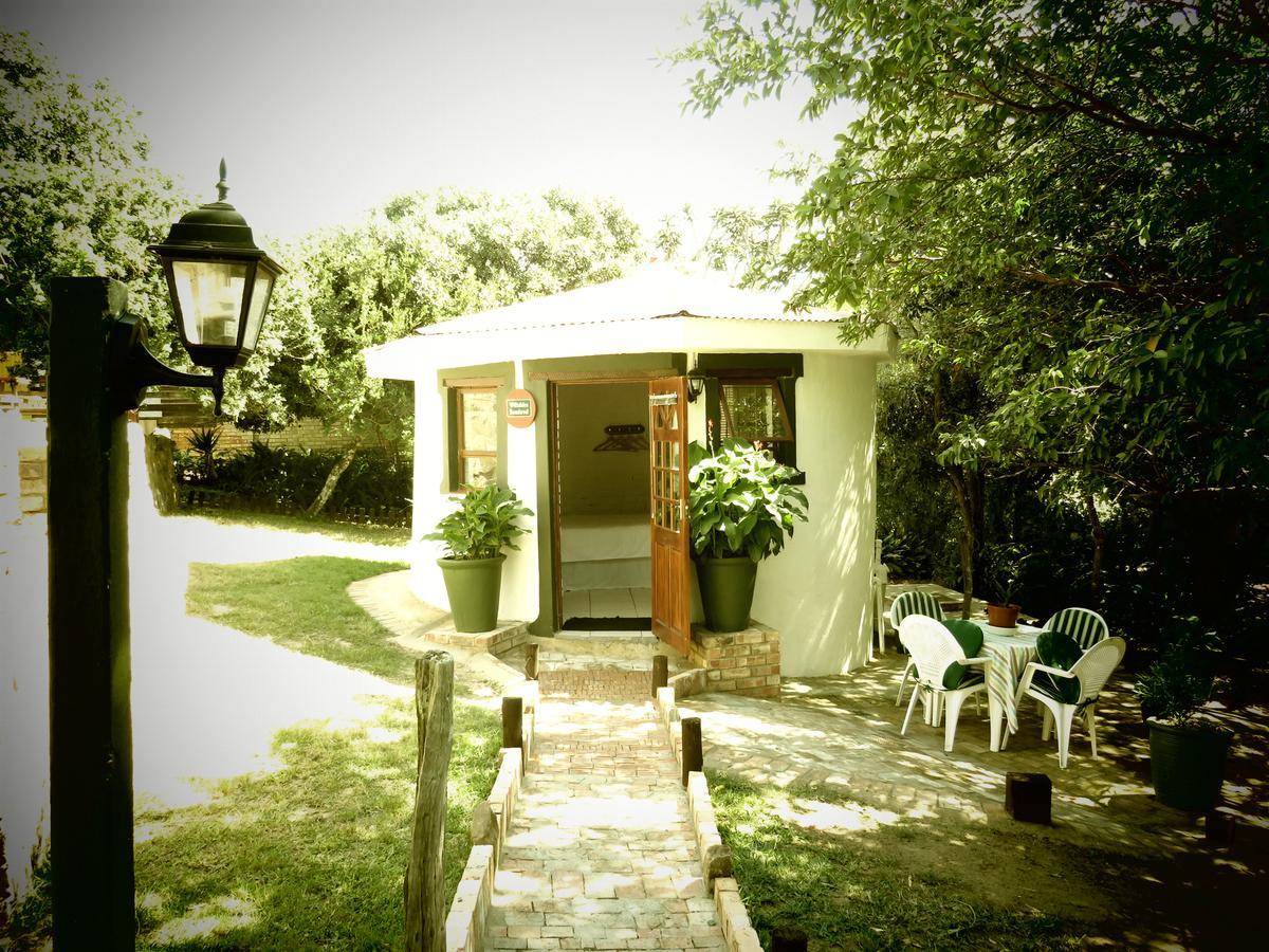 Wiltshire Rondavel Villa Port Alfred Eksteriør billede