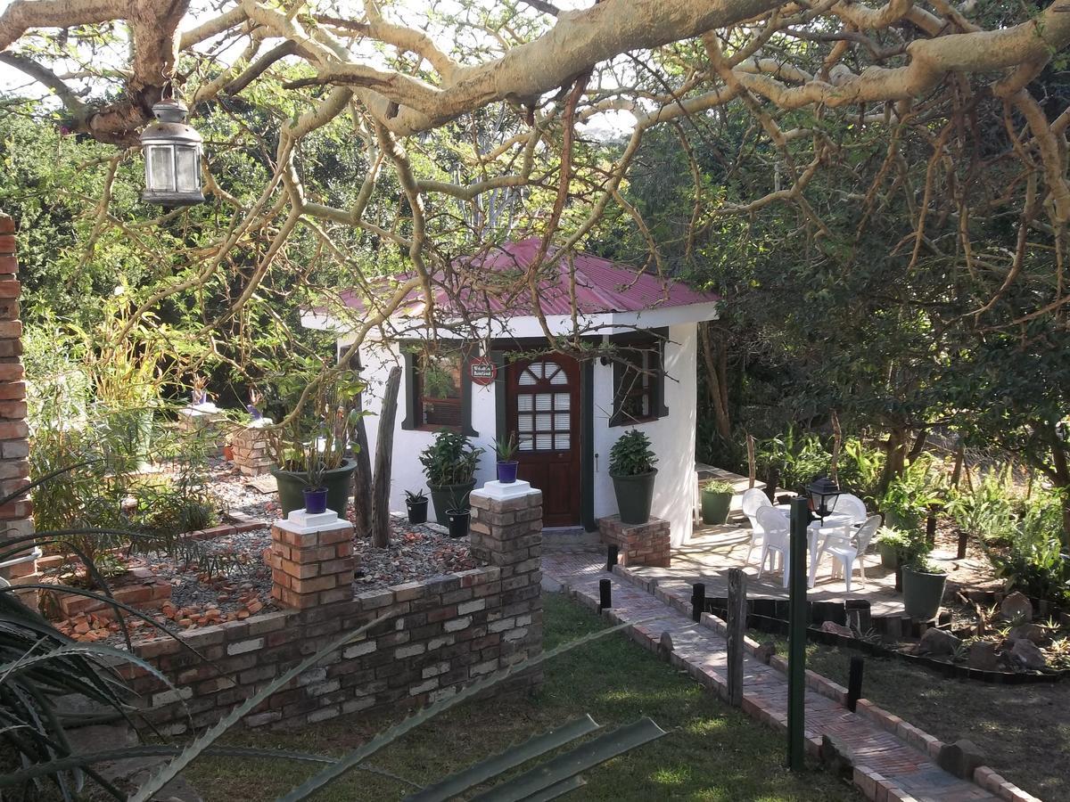 Wiltshire Rondavel Villa Port Alfred Eksteriør billede