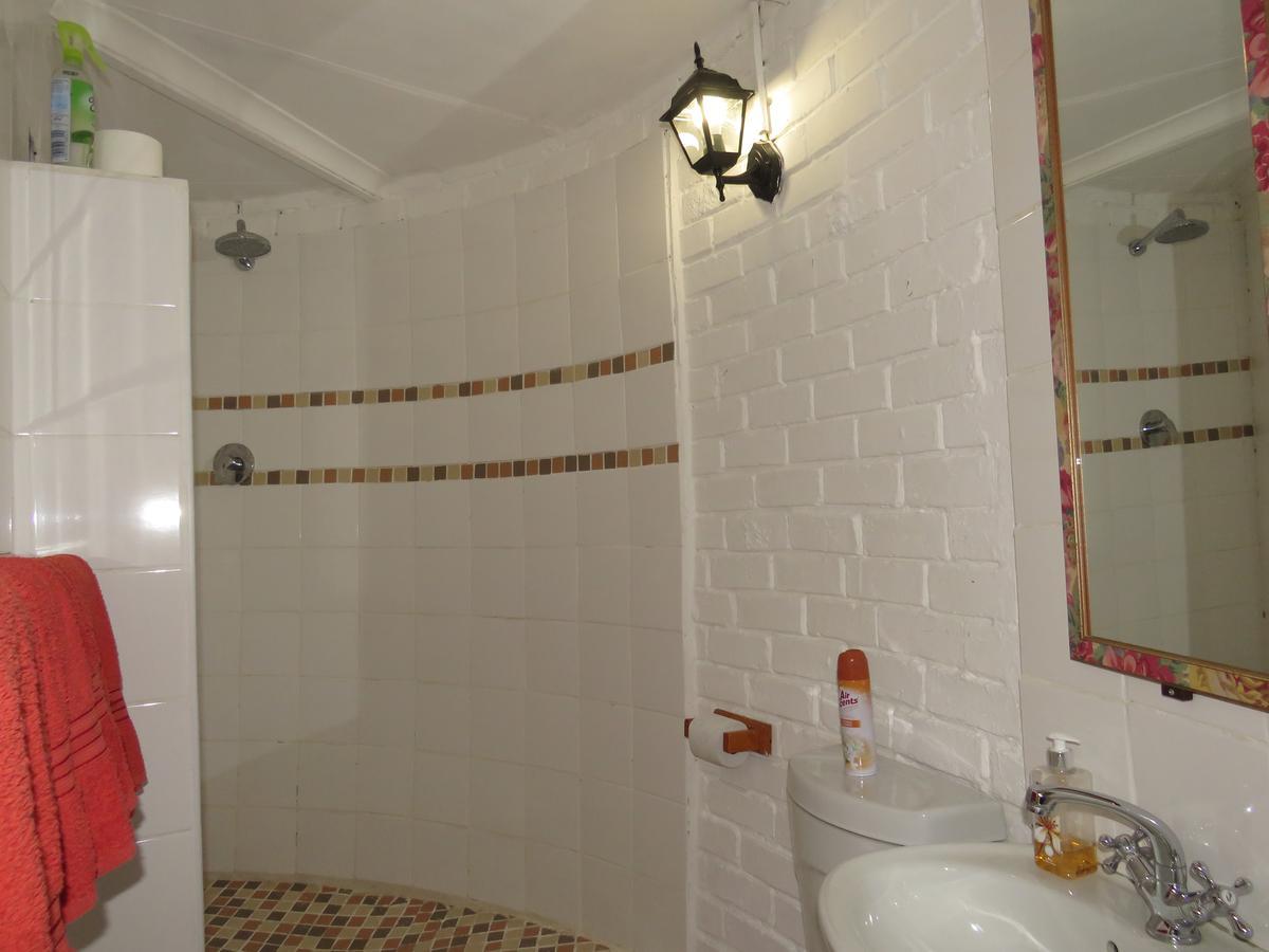Wiltshire Rondavel Villa Port Alfred Eksteriør billede
